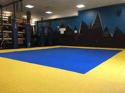 Aspic Training & Fight, Salle de Gym et Fitness à Thyez