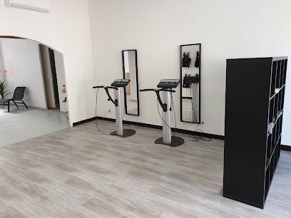 My Body 2.0, Salle de Gym et Fitness à Marseille 04