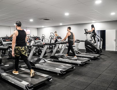 M GYM CLUB Salle De Sport SAINT ETIENNE, Salle de Gym et Fitness à Saint-Étienne