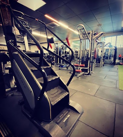 Manhattan Fitness, Salle de Gym et Fitness à Marseille 10