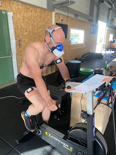 Hybrid Performance CrossFit, Salle de Gym et Fitness à Varennes-Jarcy