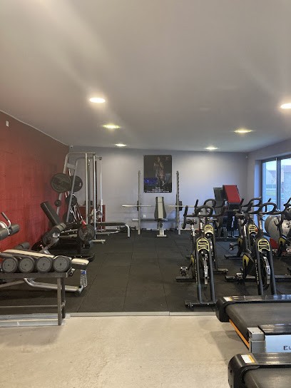 Boxingym, Salle de Gym et Fitness à Neuilly-en-Thelle