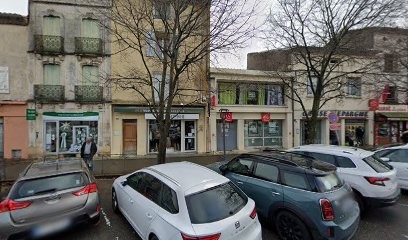 Bodylife - Musculation, Fitness, Cardio, Pole Dance Sur Pont Saint Esprit, Salle de Gym et Fitness à Pont-Saint-Esprit