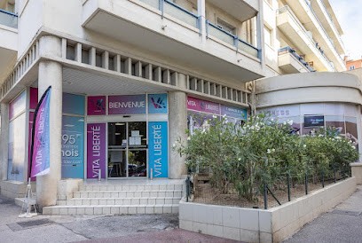 Vita Liberté Toulon, Salle de Gym et Fitness à Toulon