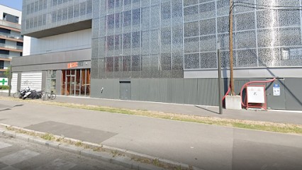 Basic-Fit Bobigny Canal De L’Ourcq / Noisy-Le-Sec, Salle de Gym et Fitness à Noisy-le-Sec