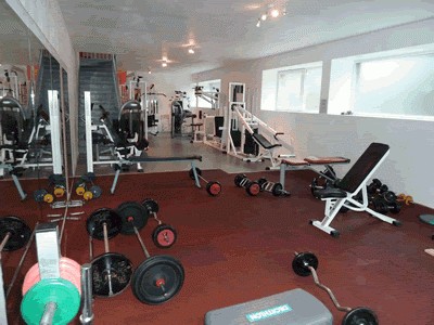 SARL ACTIVA, Salle de Gym et Fitness à Paimpol