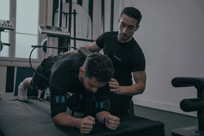 Bodyprogress - Electrostimulation - Clamart Salle De Gym & Fitness à Clamart