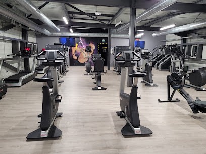 Cosyfit, Salle de Gym et Fitness à Rivesaltes