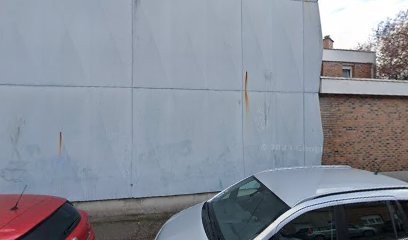 Salle Vincent Gernigon, Salle de Gym et Fitness à Roubaix