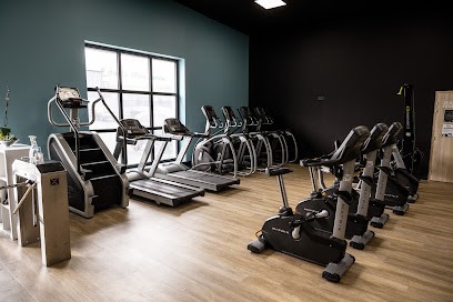Wefit.Club Vire, Salle de Gym et Fitness à Vire Normandie