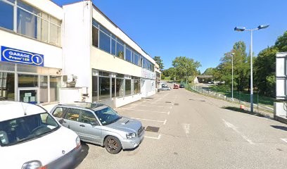 KidFitnessAnnecy, Salle de Gym et Fitness à Cran-Gevrier