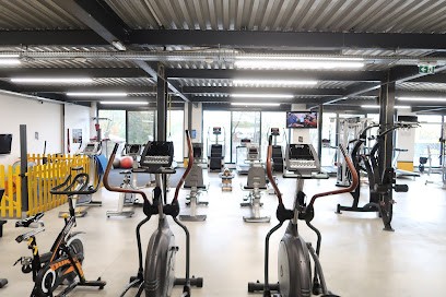EDEN SPORT, Salle de Gym et Fitness à Revel
