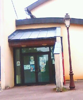 Gymnase Municipal, Salle de Gym et Fitness à Morhange