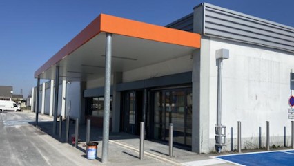 BASIC-FIT, Salle de Gym et Fitness à Reims