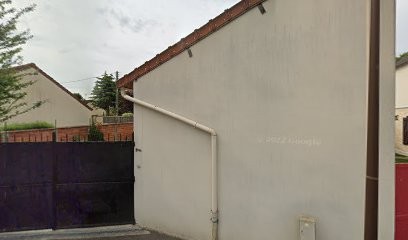 Studio Fit' 95, Salle de Gym et Fitness à Pierrelaye