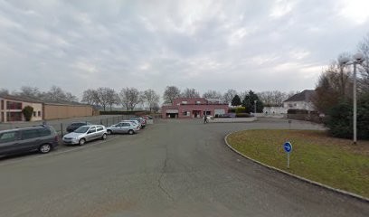 Hopl'APA-S, Salle de Gym et Fitness à Ruelisheim