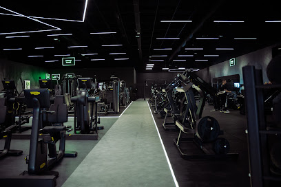 Gigafit Dreux Salle De Gym & Fitness à Dreux
