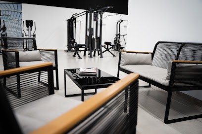 Wefit.club Fougères, Salle de Gym et Fitness à Lécousse