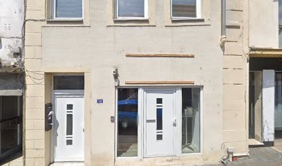 Palestra, Salle de Gym et Fitness à Saint-Avold