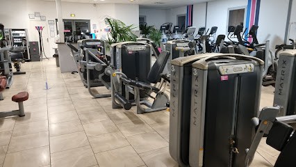 Fitness House Le Cannet, Salle de Gym et Fitness au Cannet