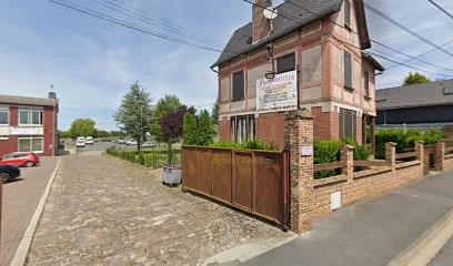 Samouraï Club, Salle de Gym et Fitness à Saint-Quentin
