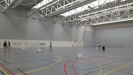 Suapse, Salle de Gym et Fitness à Aytré