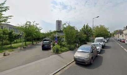 Gymnase Du L2’g, Salle de Gym et Fitness à Tours
