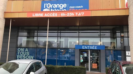 L'orange Bleue, Salle de Gym et Fitness à Liévin