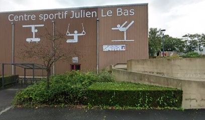 Complexe Sportif, Salle de Gym et Fitness à Saint-Lô