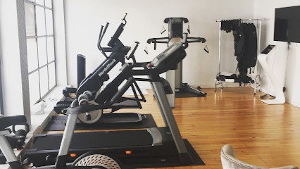 NOWBODY, Salle de Gym et Fitness à Brest