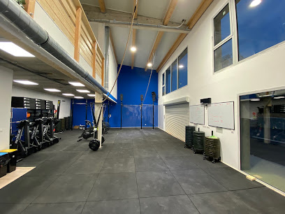 Crossfit Virtuos Salle De Gym & Fitness à Perpignan