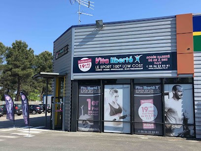 Vita Liberté La Teste - 19,90€/mois, Salle de Gym et Fitness à La Teste-de-Buch