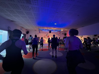 Fitness Area Muret, Salle de Gym et Fitness à Muret