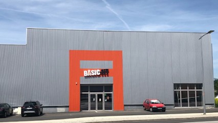 Basic-Fit Angouleme Bordeaux, Salle de Gym et Fitness à Angoulême