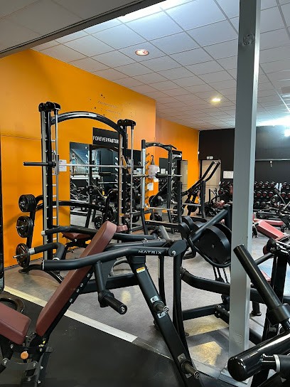 Wake Up Form, Salle de Gym et Fitness à Vernon