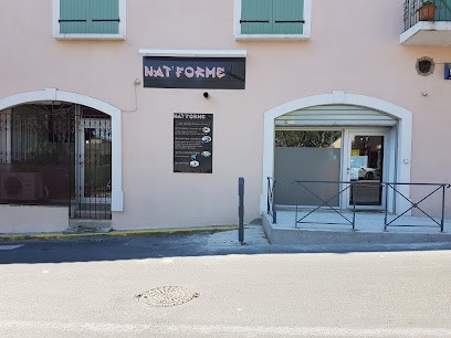 NAT'FORME, Salle de Gym et Fitness à Montady