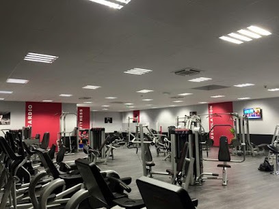 FITNESS ADDICT VITRY, Salle de Gym et Fitness à Vitry-le-François