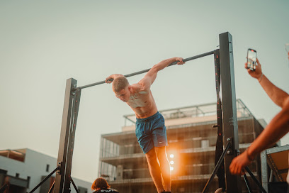 Association Toul'barz | Street Workout Toulouse Salle De Gym & Fitness à Toulouse
