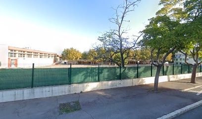 Etoile Gymnique Port de Boucain, Salle de Gym et Fitness à Port-de-Bouc