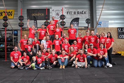 CrossFit Four Winds, Salle de Gym et Fitness à Monswiller