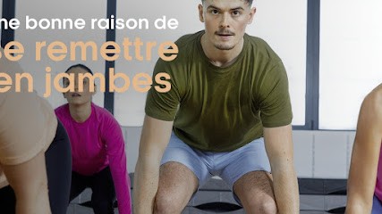 L'orange Bleue, Salle de Gym et Fitness à Porto-Vecchio