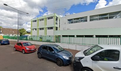 Avg Fit, Salle de Gym et Fitness à Villeneuve-la-Garenne