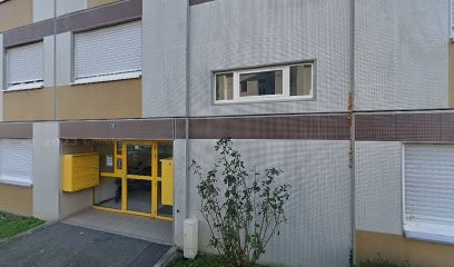 AF-Sports, Salle de Gym et Fitness à Strasbourg