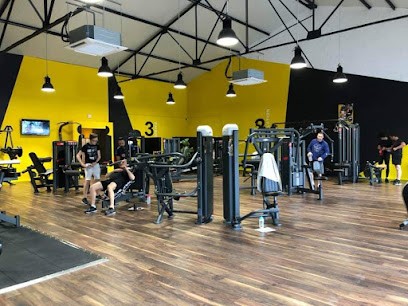 Lemon One Fitness Saint Vit, Salle de Gym et Fitness à Saint-Vit