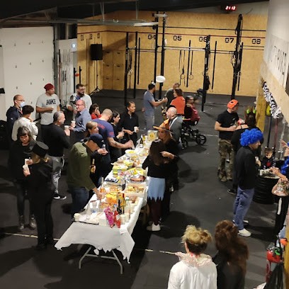 CrossFit Lauragais, Salle de Gym et Fitness à Avignonet-Lauragais