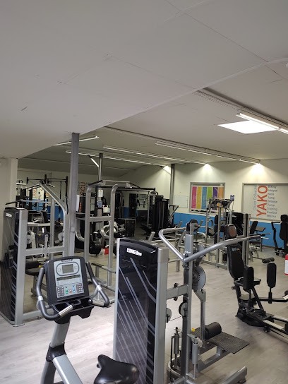 Orange Bleue Vic En Bigorre, Salle de Gym et Fitness à Vic-en-Bigorre