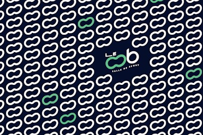 LE OOB - Salle de Sport, Salle de Gym et Fitness à Challes-les-Eaux