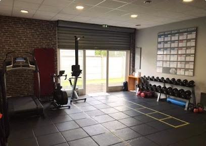 Atelier Du Mouvement, Salle de Gym et Fitness à Mérignac