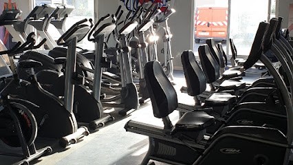 Olympia Club 66, Salle de Gym et Fitness à Saint-Laurent-de-la-Salanque