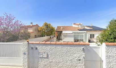 Energie Club, Salle de Gym et Fitness à Pia